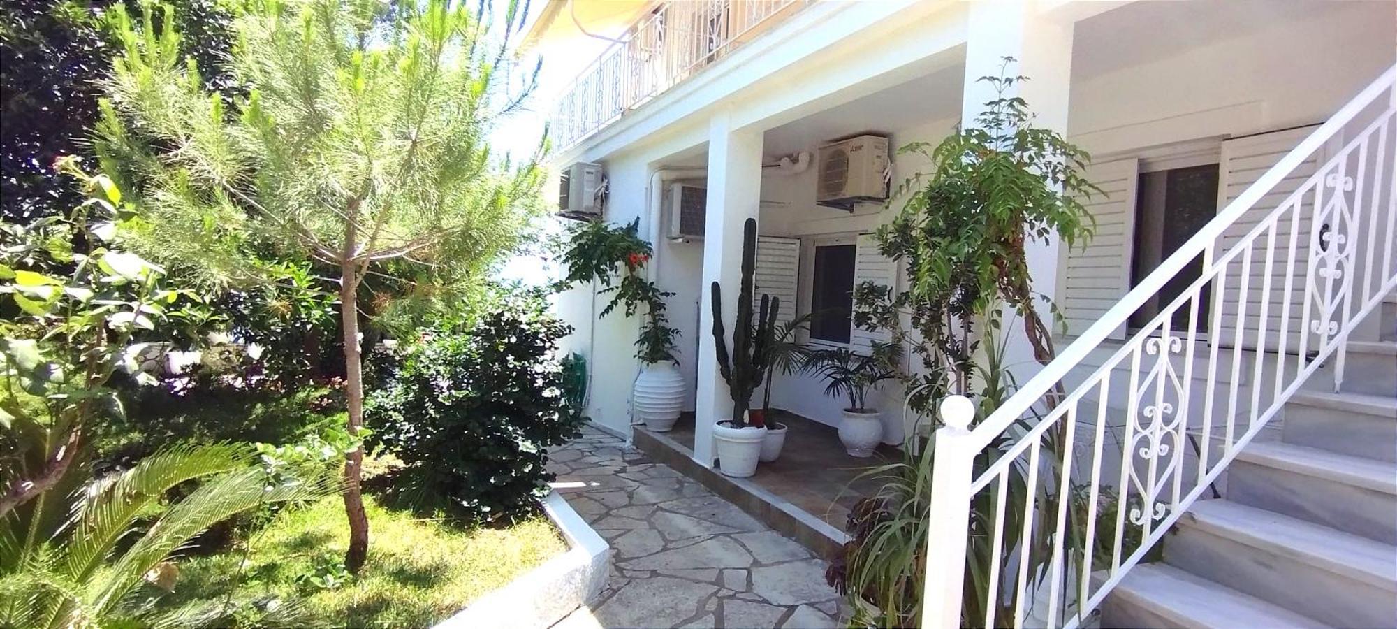 Aleka's House Nikiana
