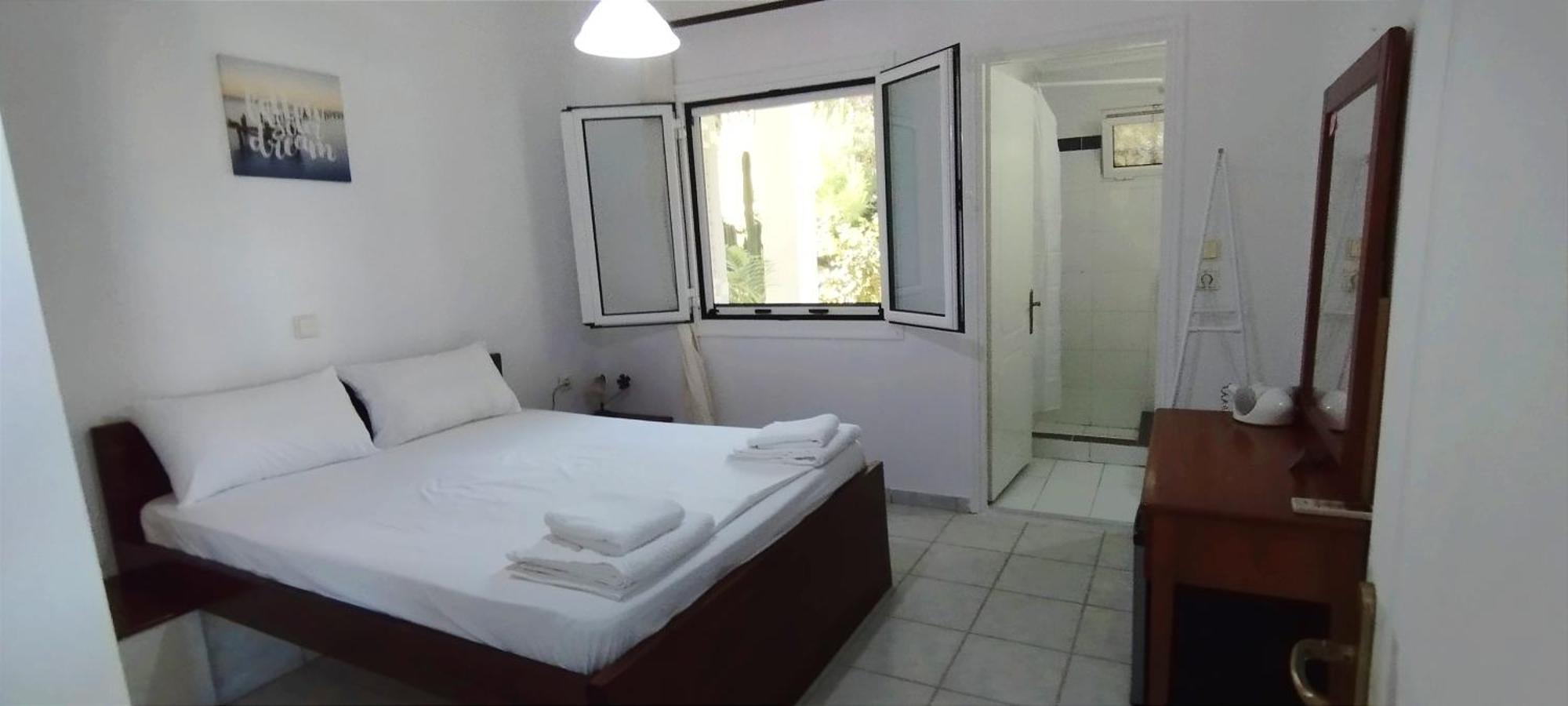 Aleka's House Pensiune 3*