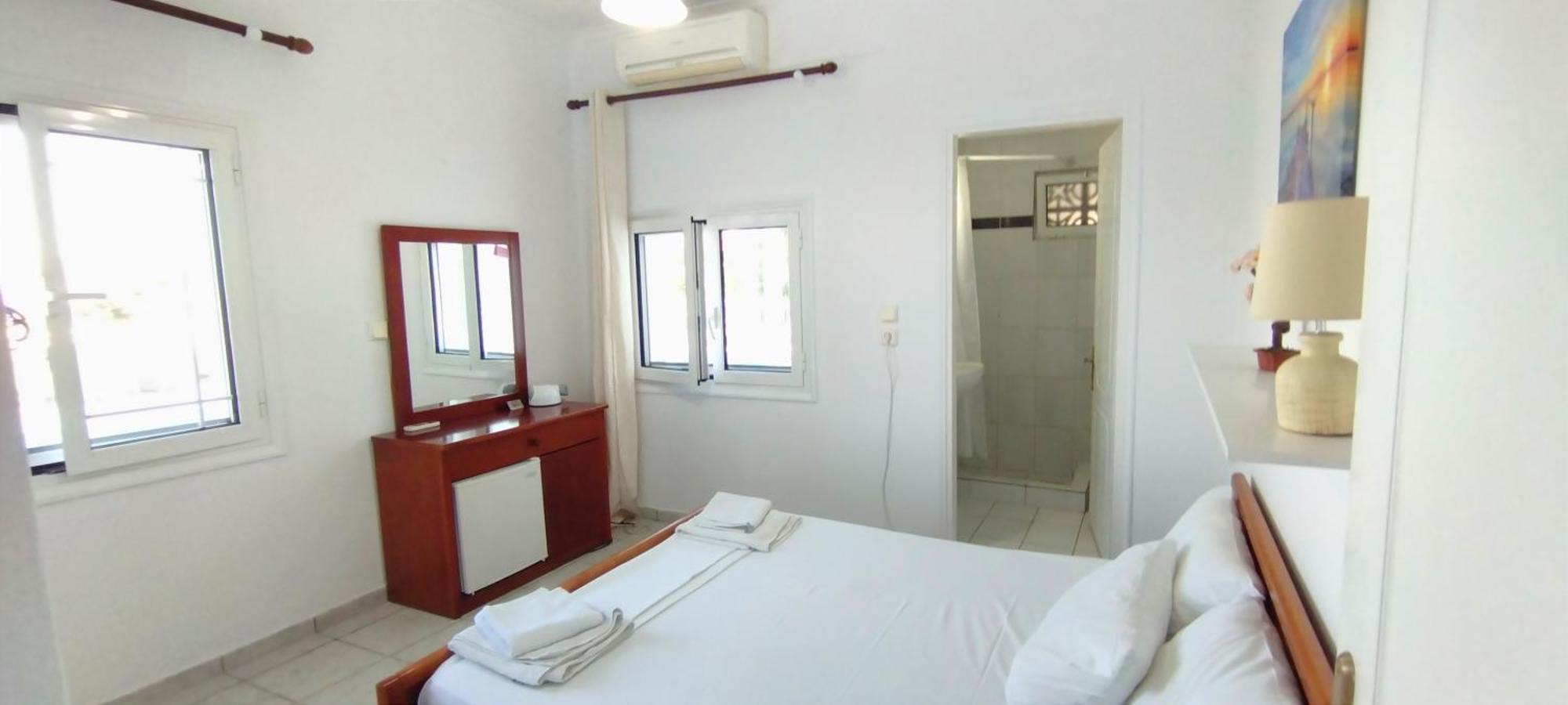Aleka's House 3*