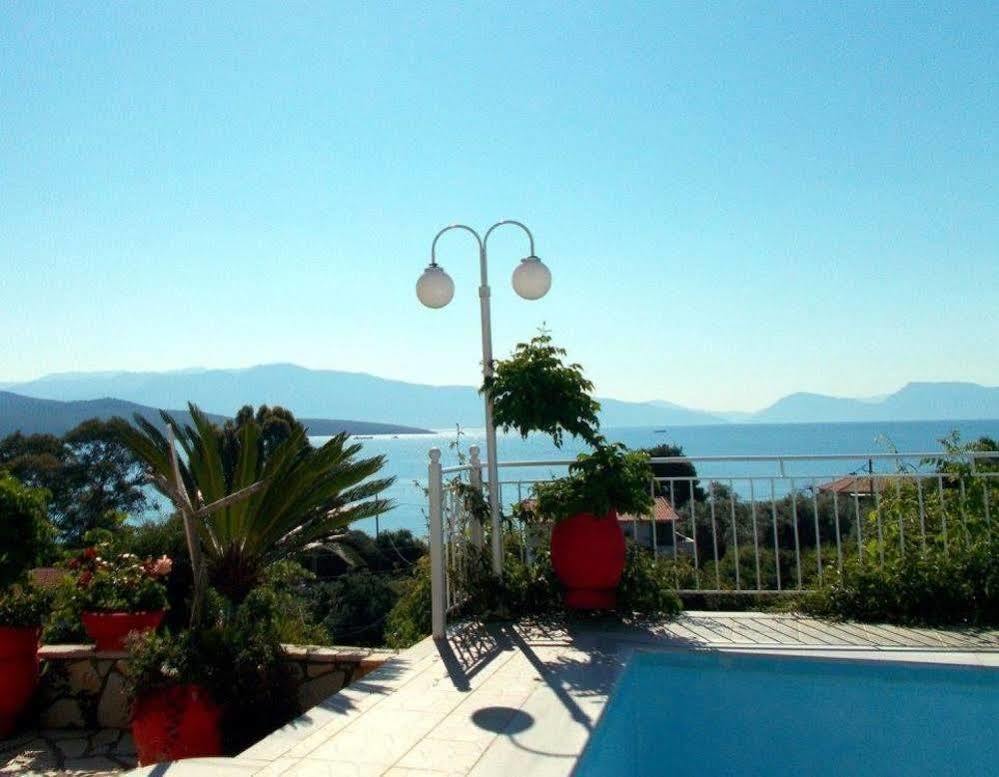 Pensiune Aleka's House 3*